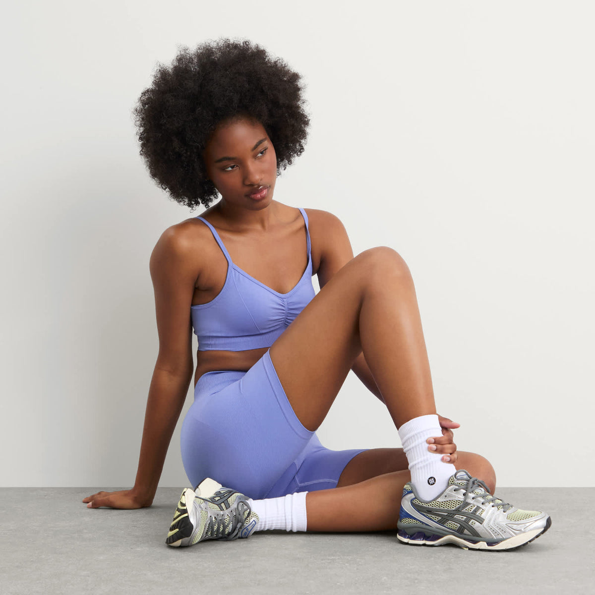 TALA Sculpt Seamless UltraSculpt Shorts - END. Exclusive