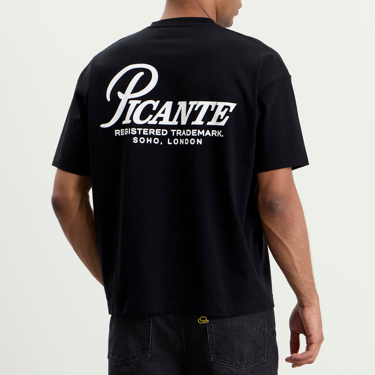 PICANTE Record T-Shirt