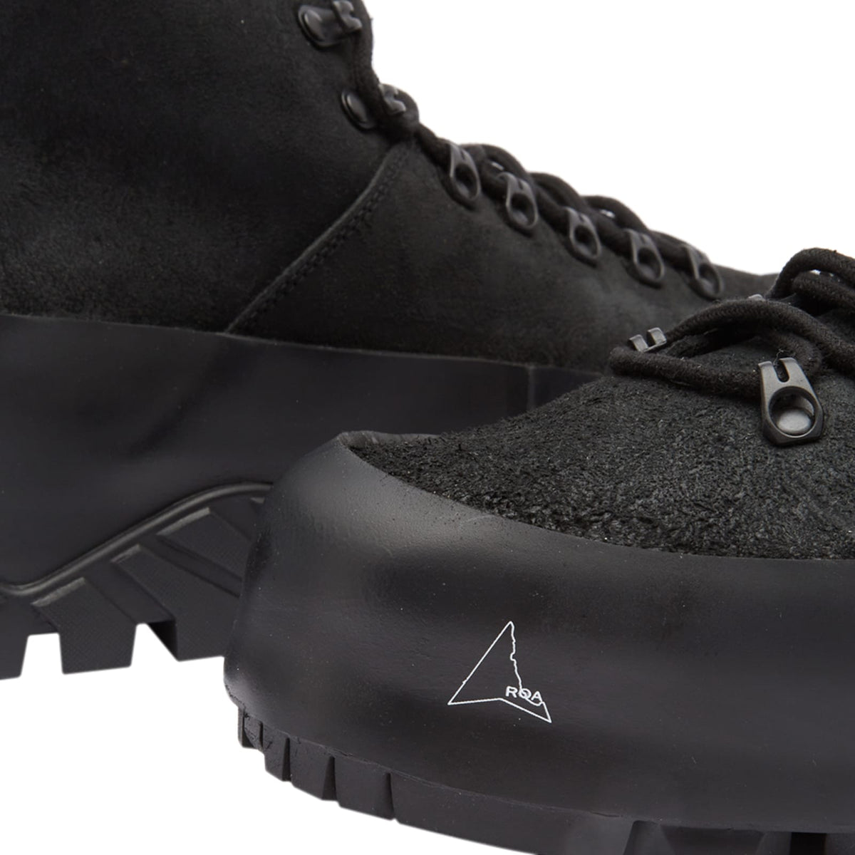 ROA CVO Sneaker Boot