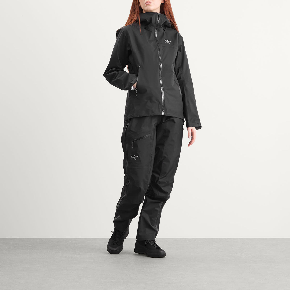 Arc'teryx Beta SL Jacket W
