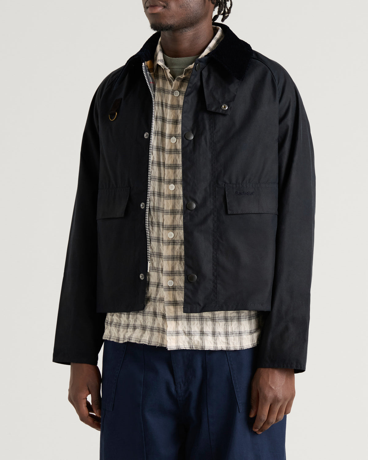 Barbour SL Spey Jacket