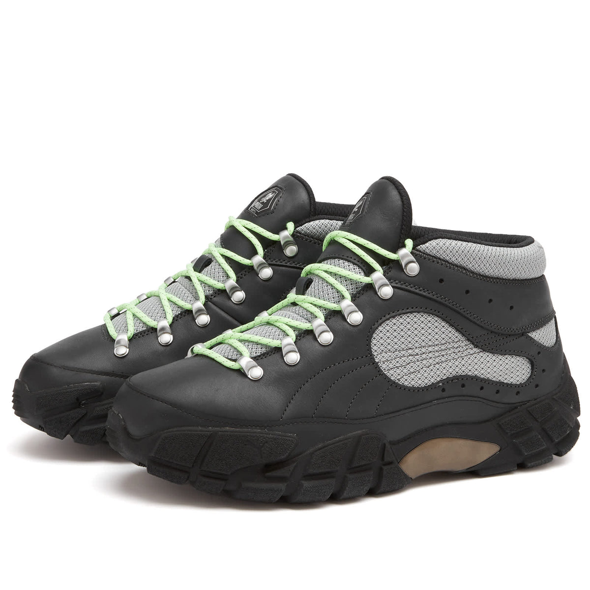 Puma x SKEPTA Skope Mid Sneaker