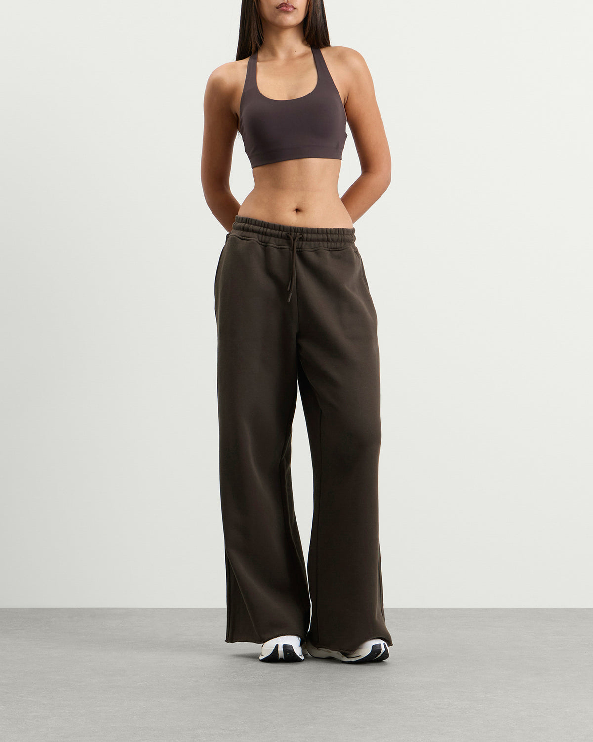 ON Club Collective Pants Fka