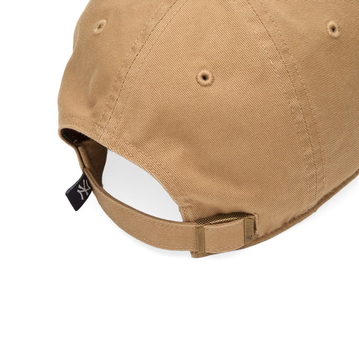 47 NY Yankees Clean Up Cap