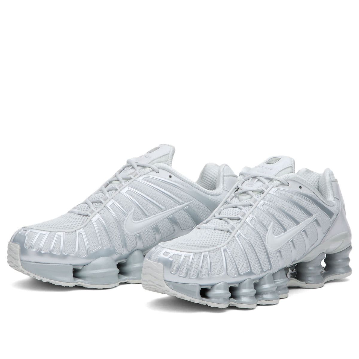 Nike Shox Tl Se Sneaker