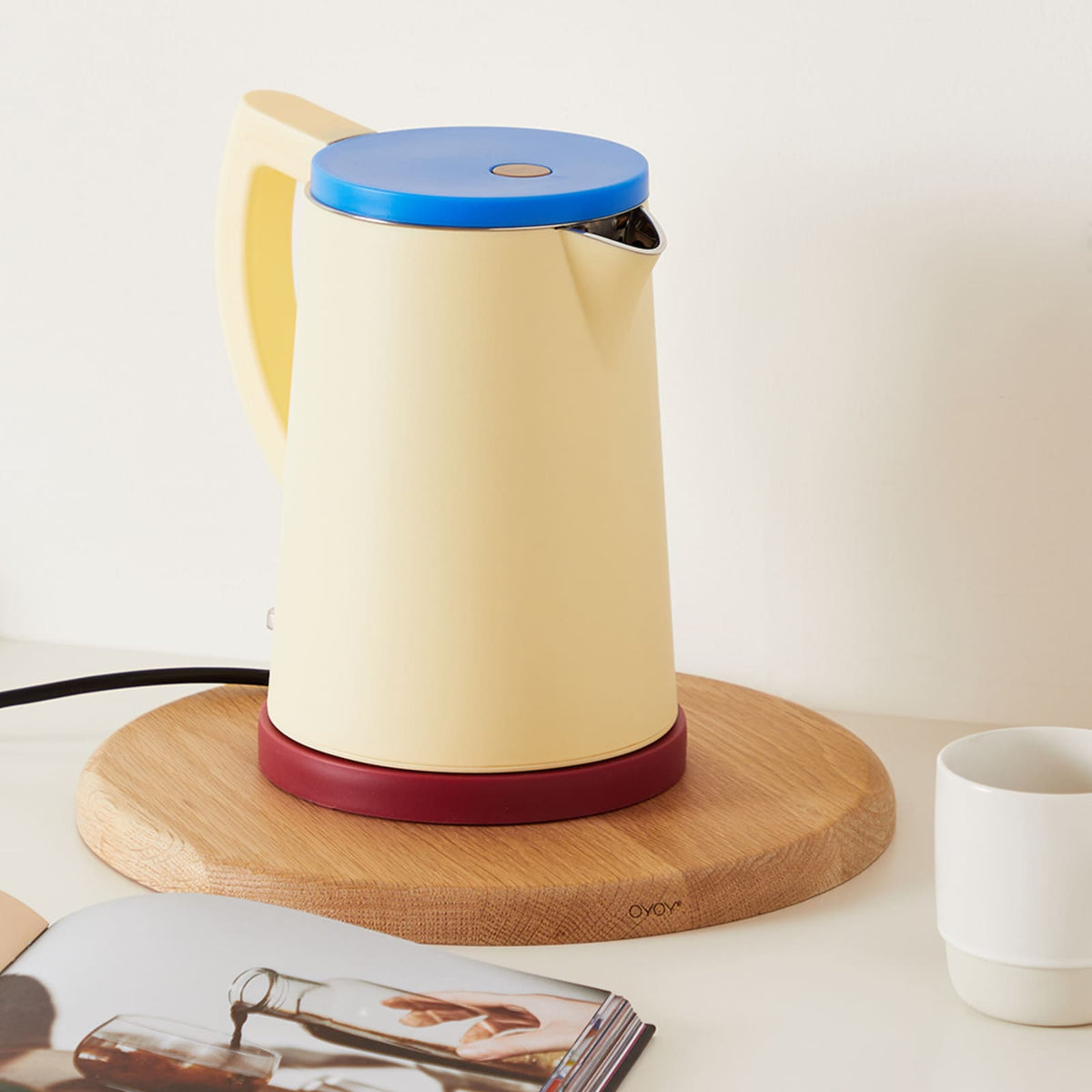 HAY Sowden Kettle