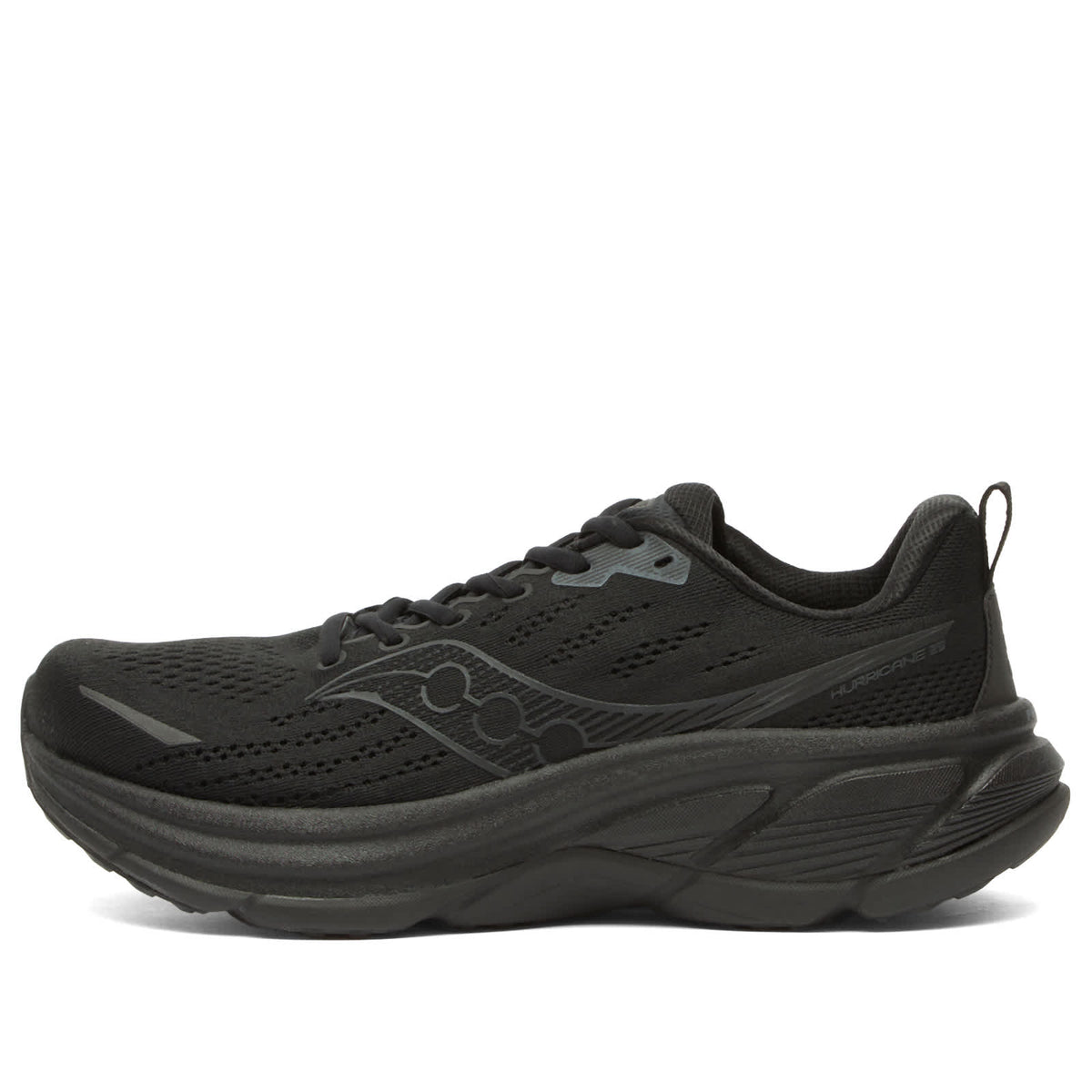 Saucony Hurricane 25 Sneaker