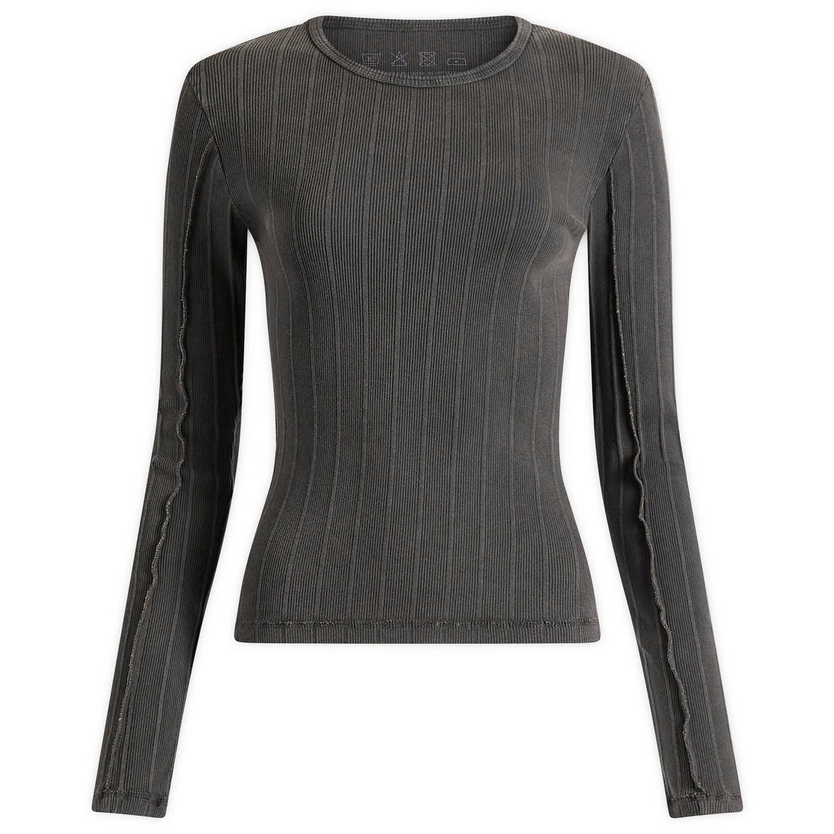 mfpen Long Sleeve Rib T-Shirt