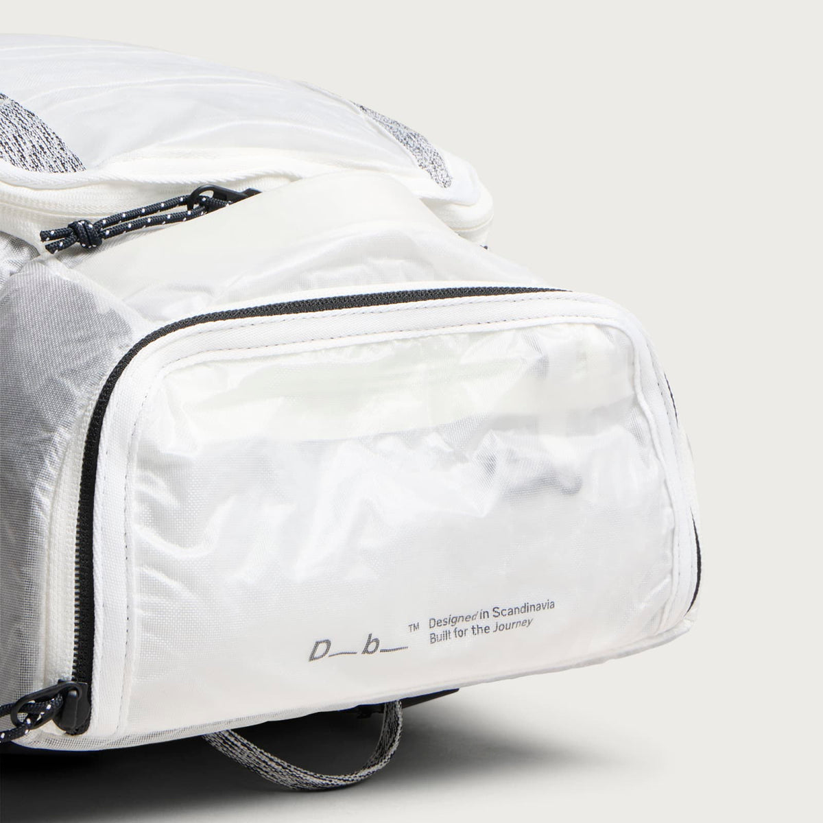 Db Journey Weigh Lighter Hugger Backpack 30L