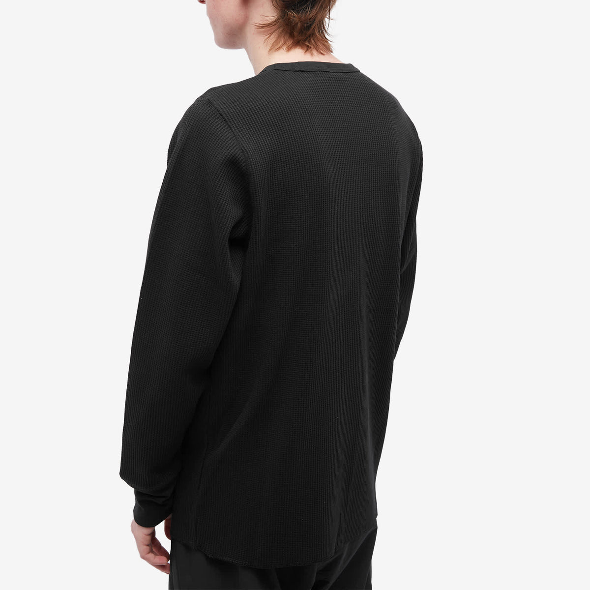 Nike Life Heavyweight Waffle Top