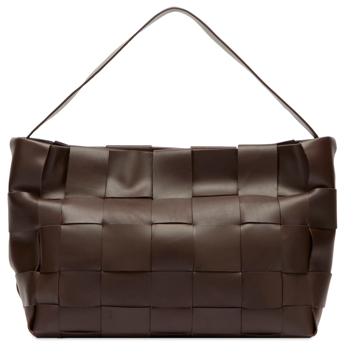 ST. Agni Woven Large Tote