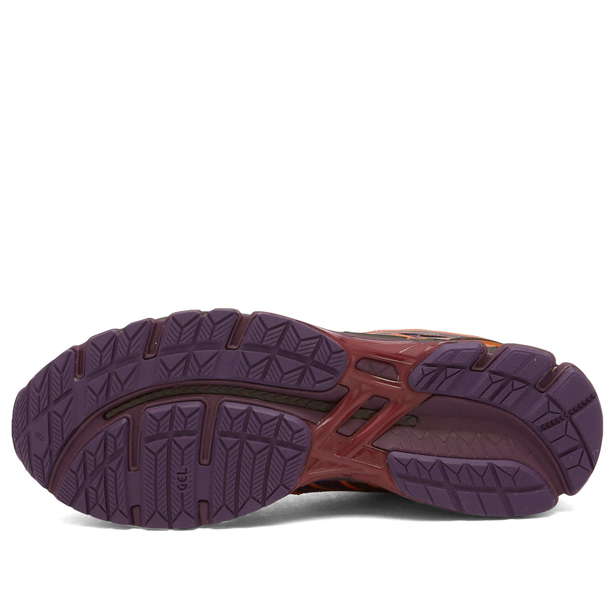 Asics UB10-S GEL-KAYANO 20 Sneaker
