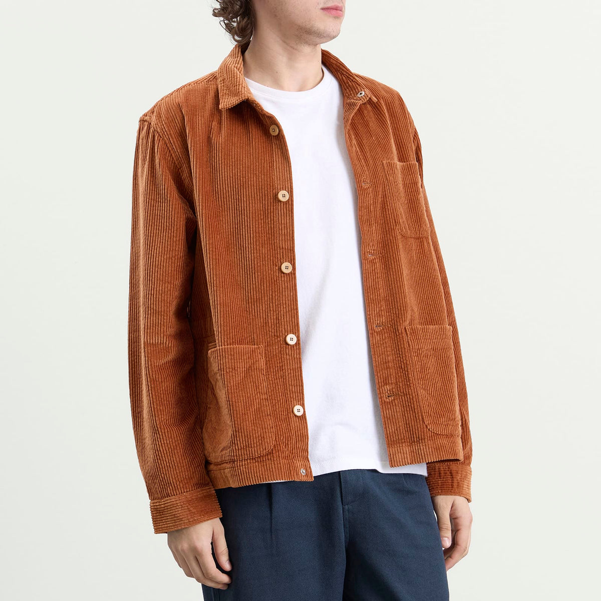 Folk Assembly Jacket