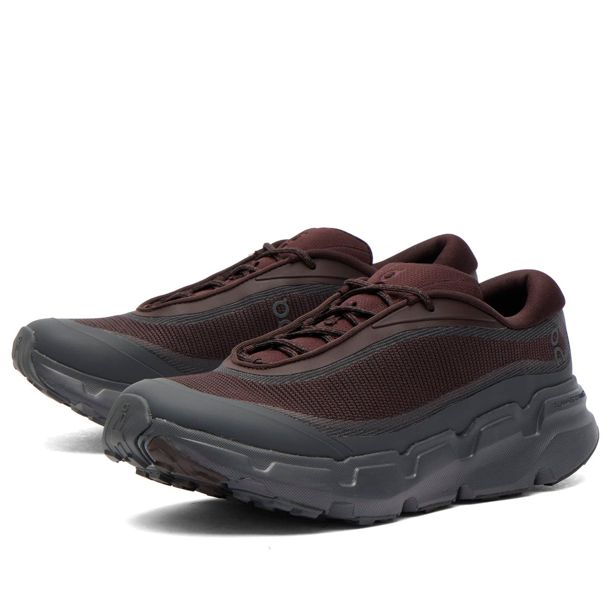 ON Cloudsoma Hike Sneaker