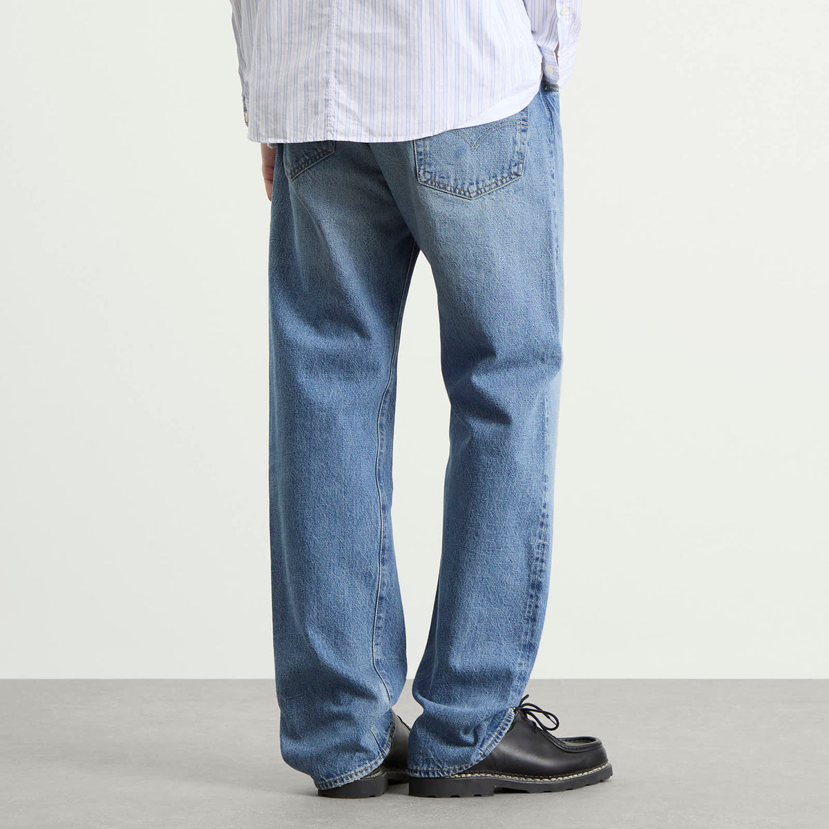 Levi's LVC 1955 501 Jeans