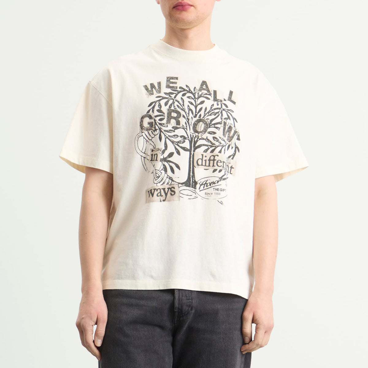 Honor the Gift We All Grow T-Shirt