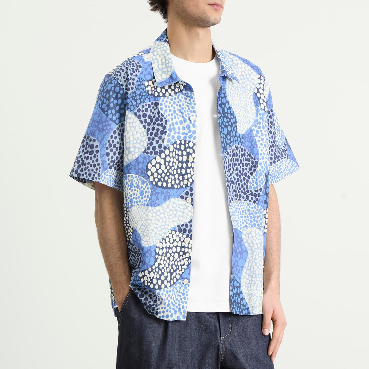 Folk Gabe Shirt