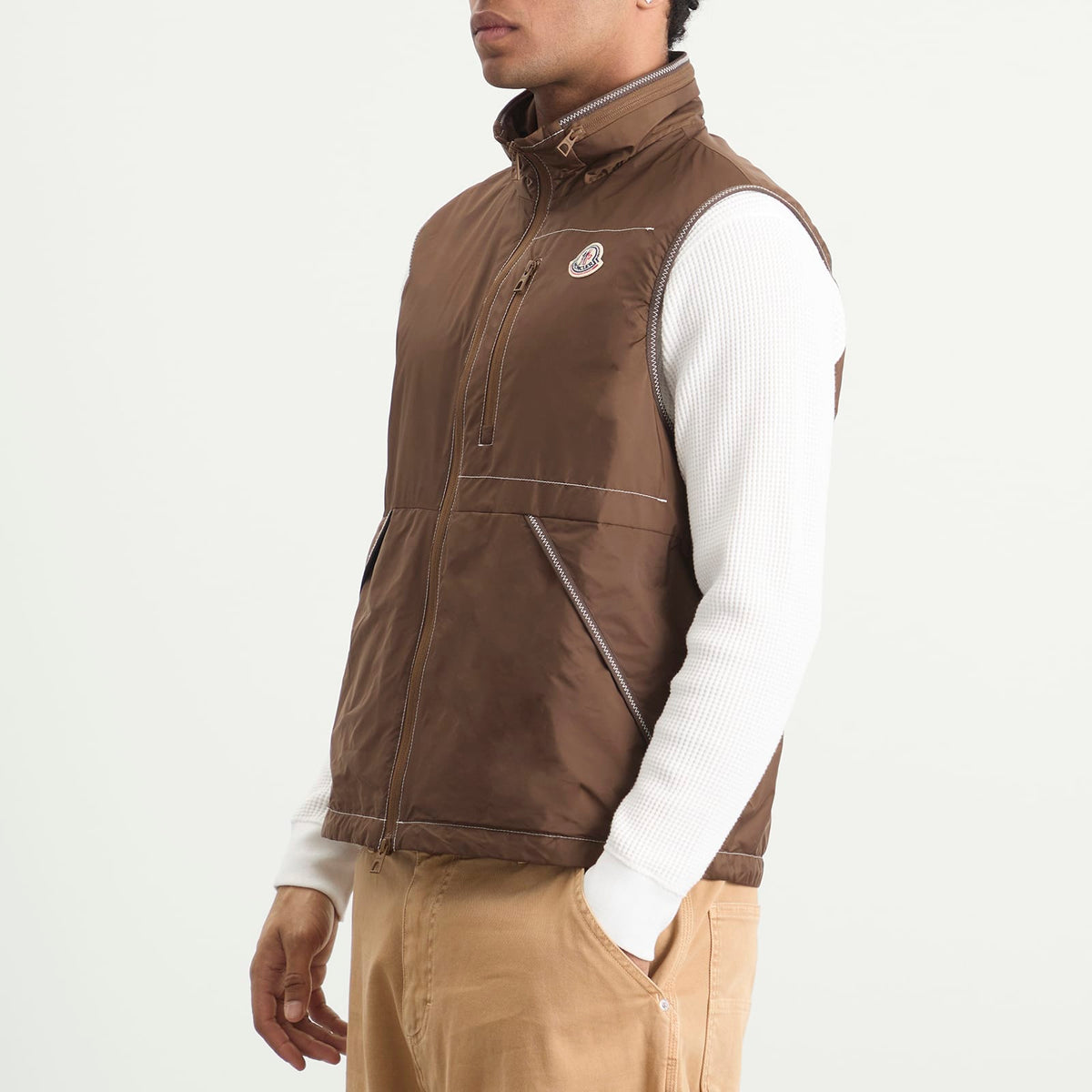 Moncler Ansiei Vest