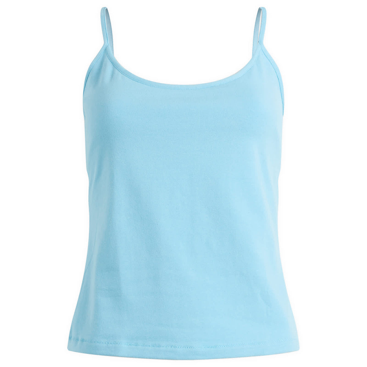 SKIMS Cotton Jersey Cami