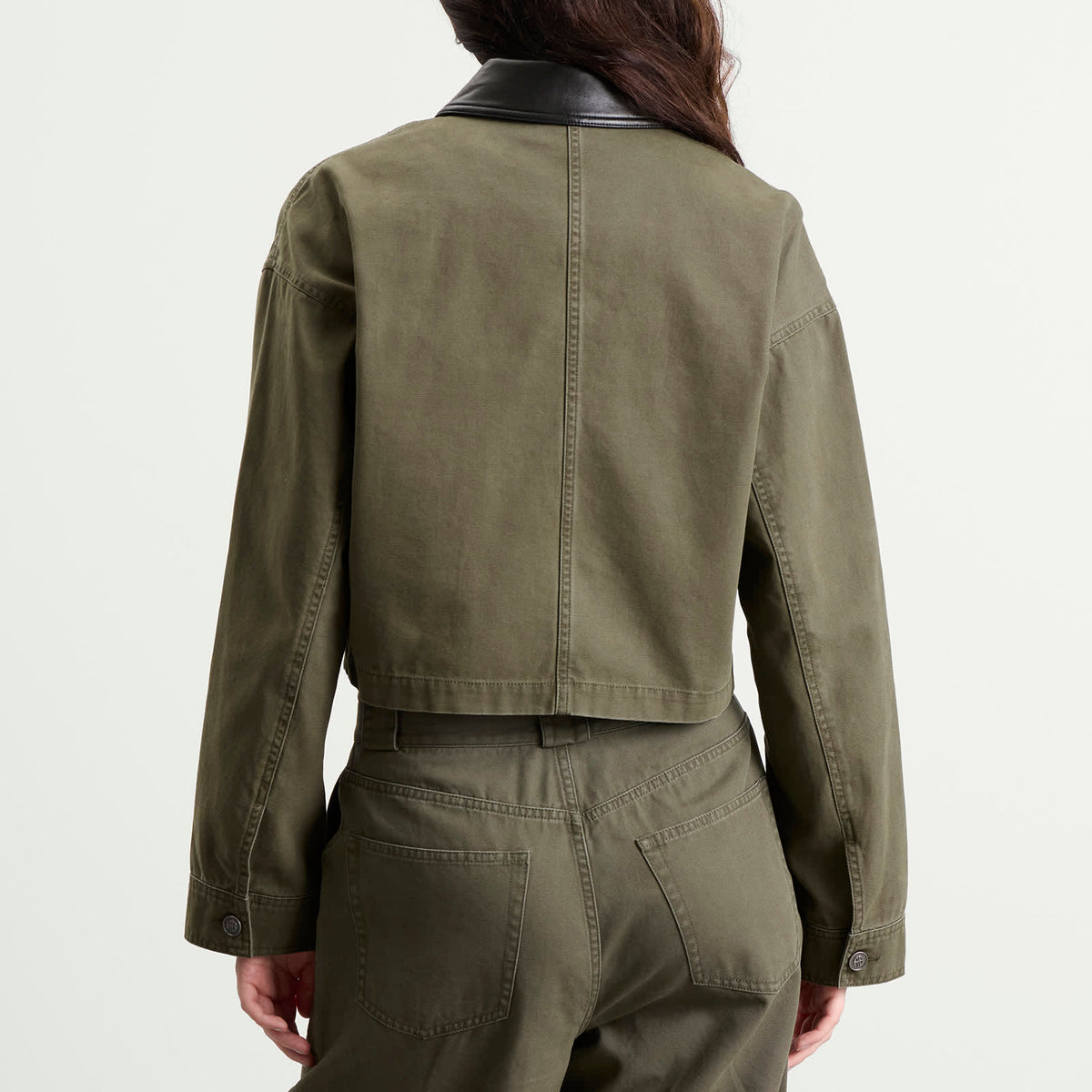 Anine Bing Yuma Jacket
