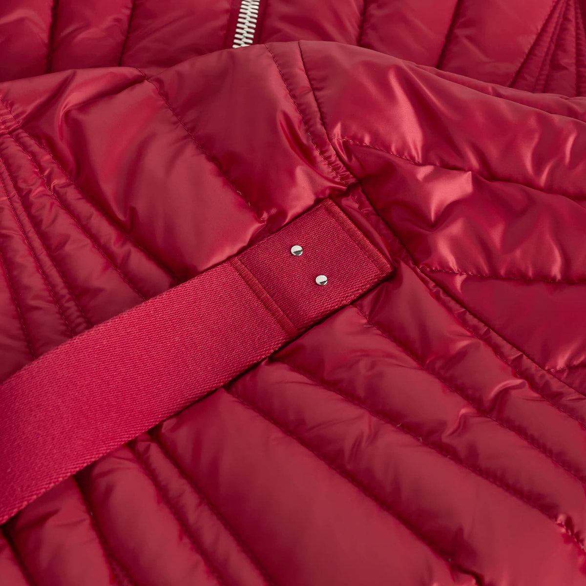 Rick Owens x Moncler Geocamo Flight Jacket