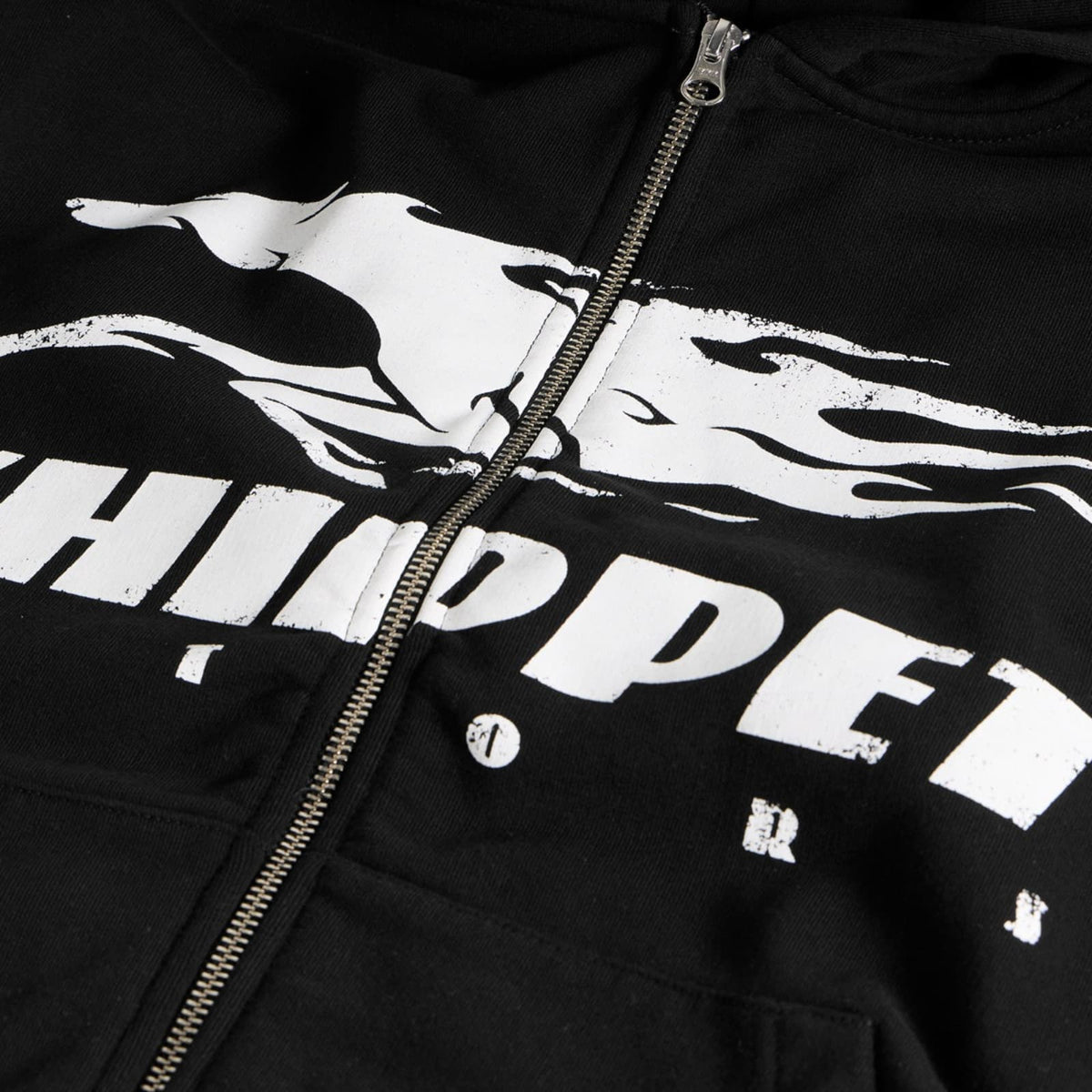 END. Whippet Hoodie