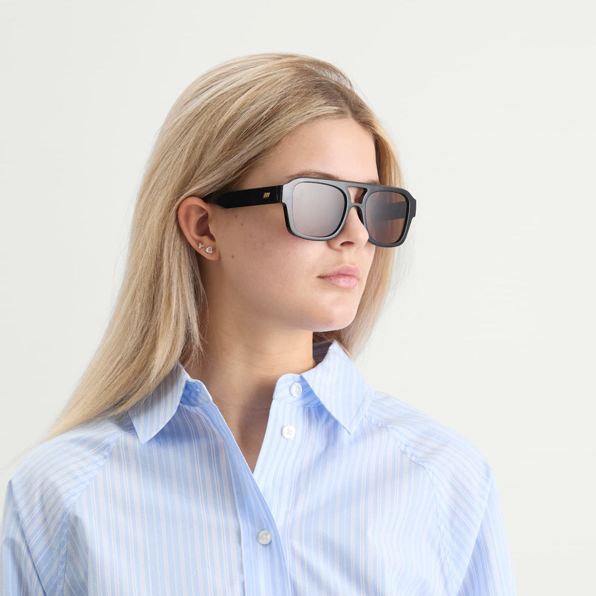 Le Specs Subzero Sunglasses