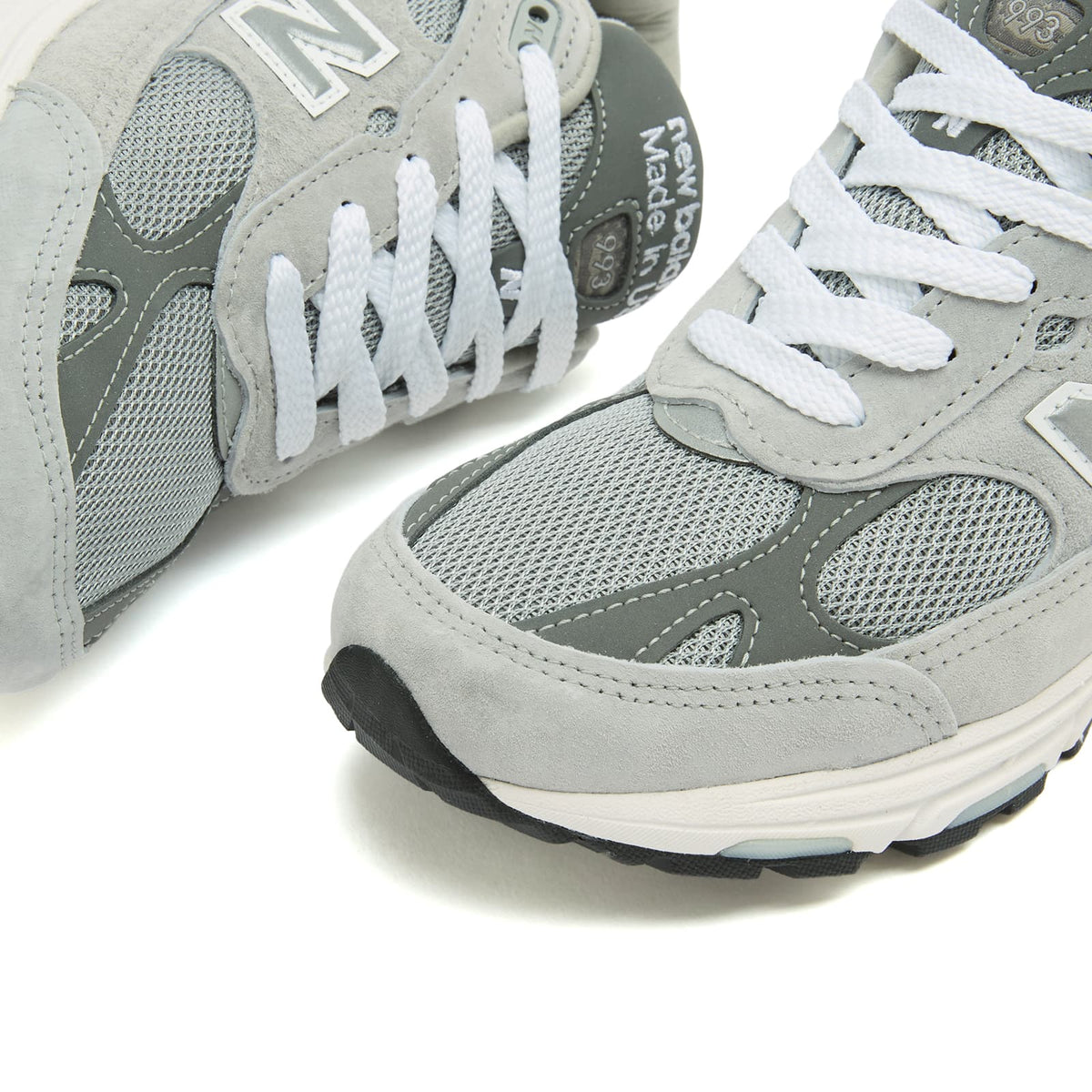 New Balance Made in USA 993 Core Sneakers