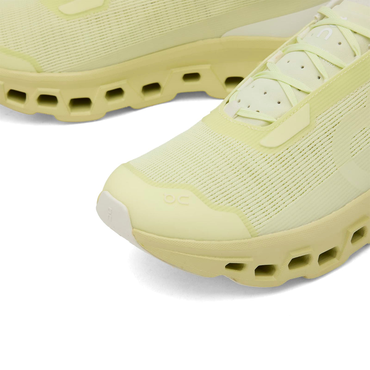 ON Cloudmonster Void Sneaker