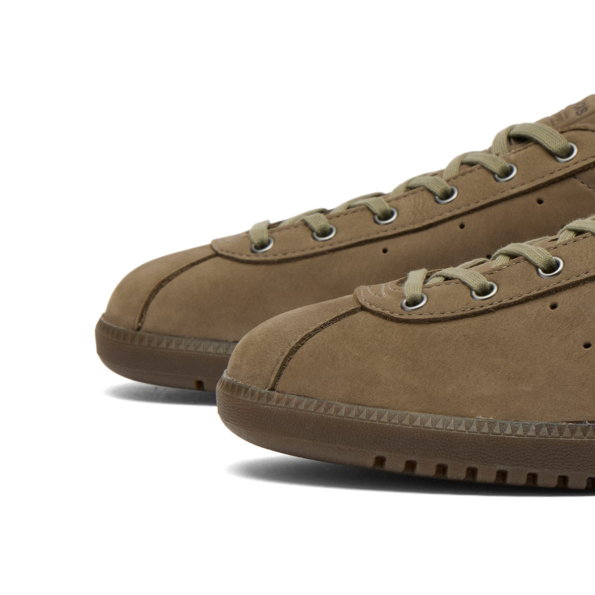 adidas Tobacco Super Sneaker