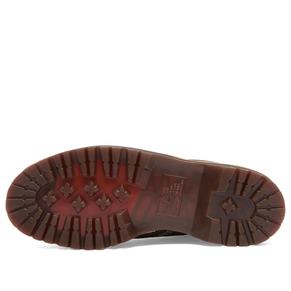 Dr. Martens Lowell Shoe