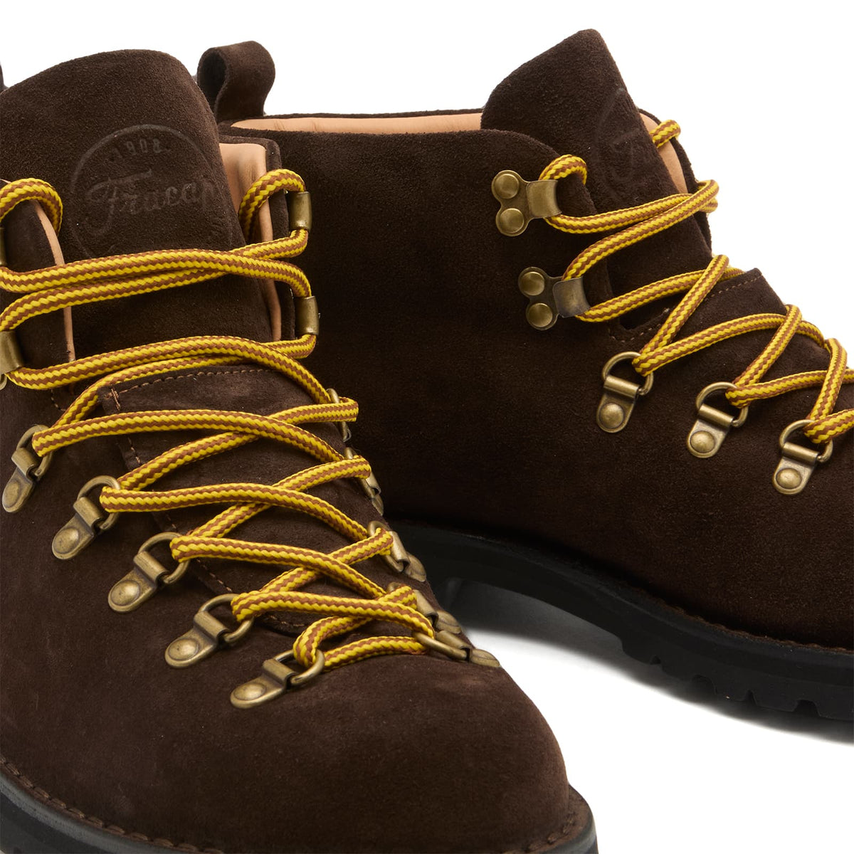 Fracap M120 Commando Sole Scarponcino Boot