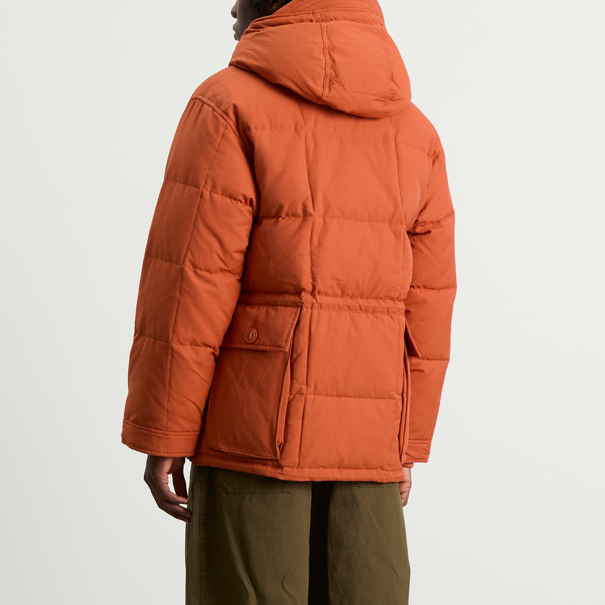 FrizmWORKS Karakoram Down Parka