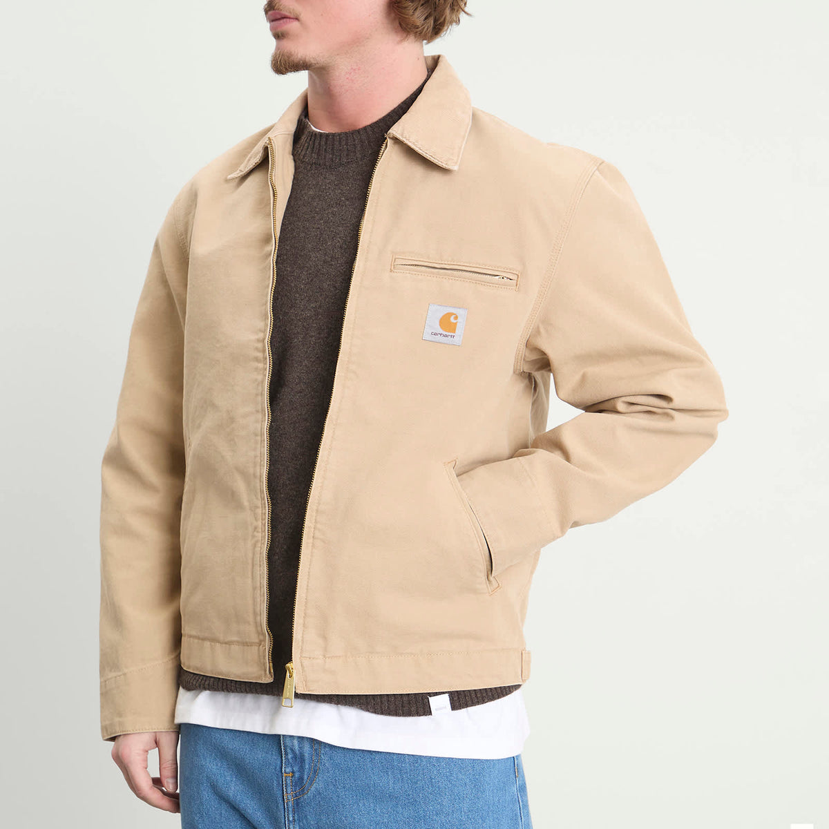 Carhartt WIP Detroit Jacket