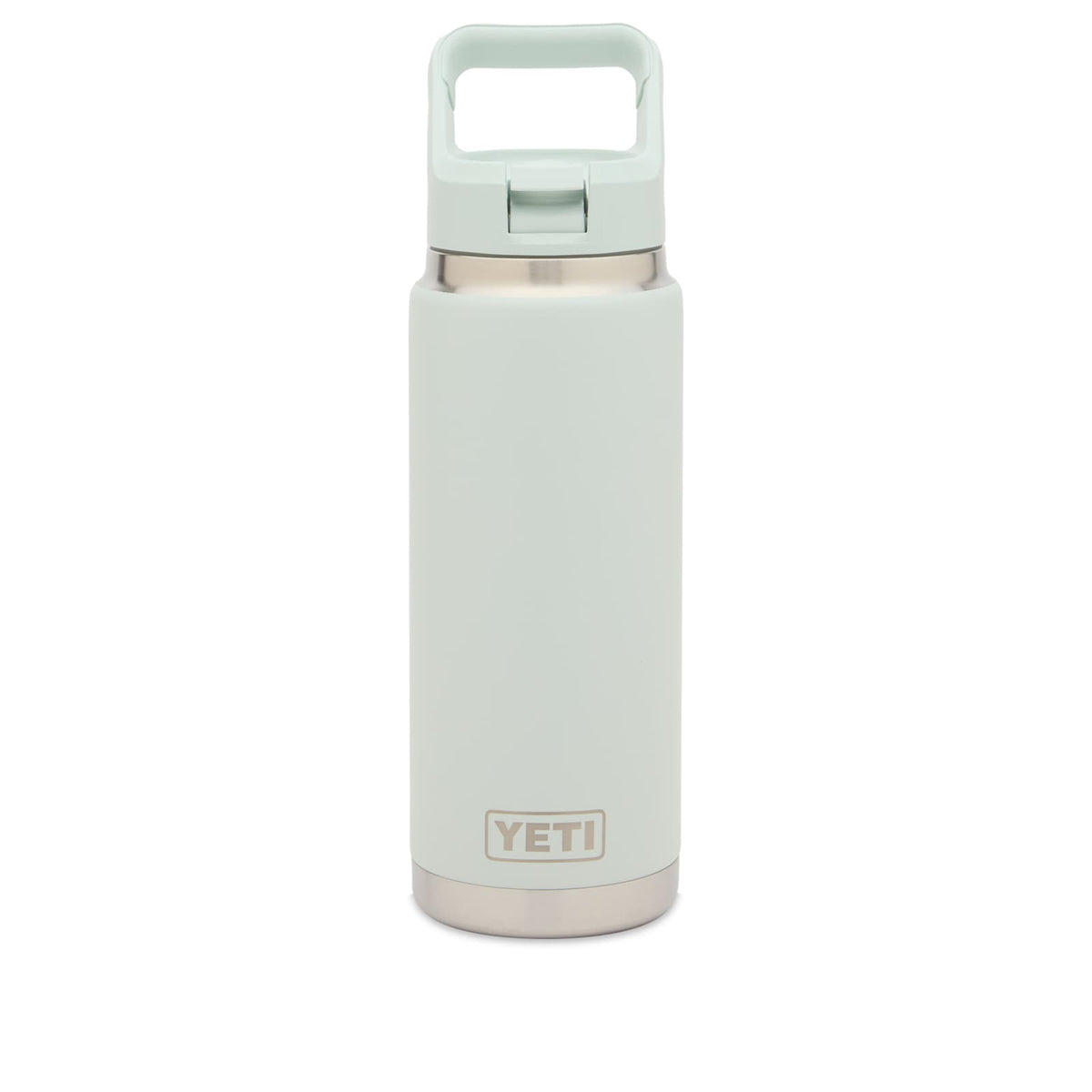 YETI 26oz Rambler Straw Bottle