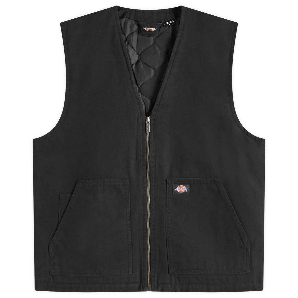 Dickies Duck Canvas Vest