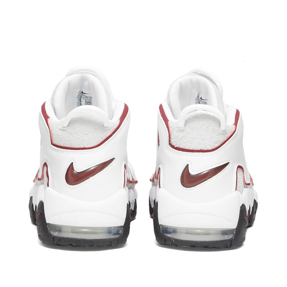 Nike Air More Uptempo '96
