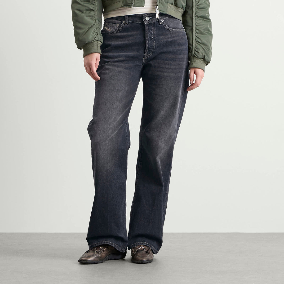 Diesel 1971 D-Sent Jeans - LEG 30