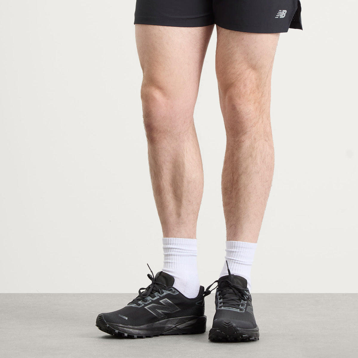 New Balance Rebel Trail Sneaker