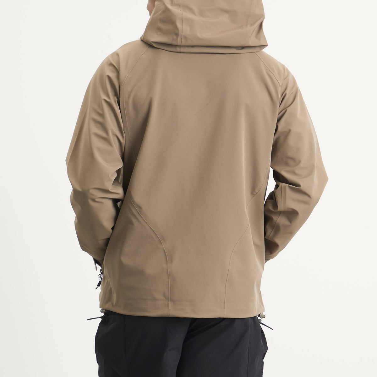 Mellow Clo 3L Trek Jacket