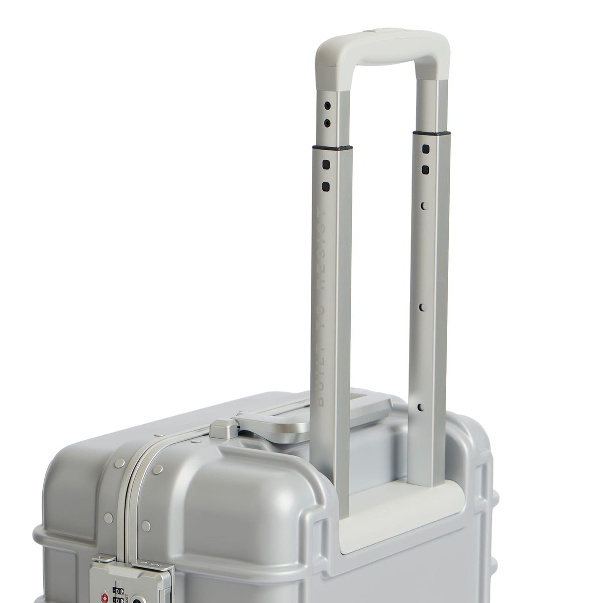 Eastpak Resist'r Luggage Case - Small