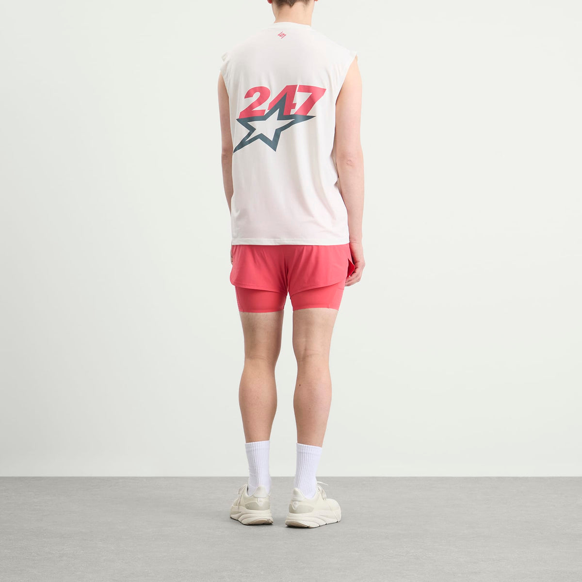 Represent Team 247 Star Os Tank
