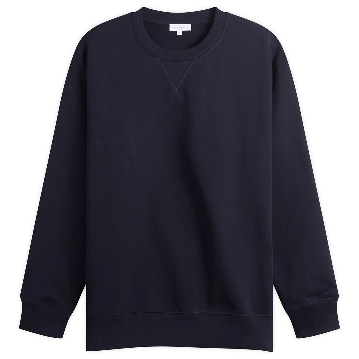 Norse Projects Standard Crew Sweatshirt