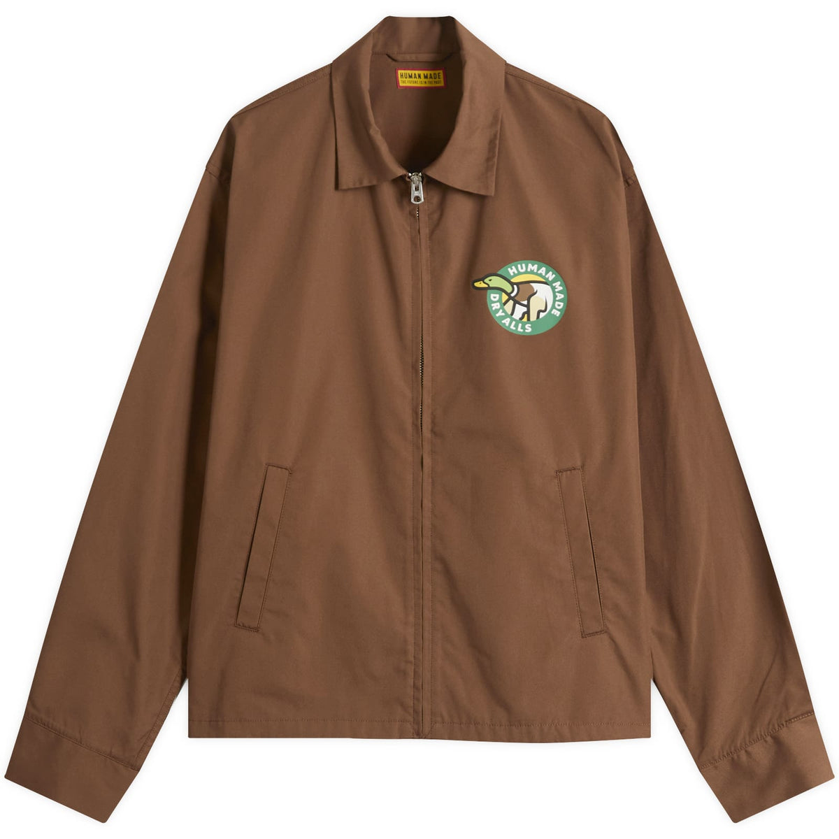 Human Made Drizzler Jacket