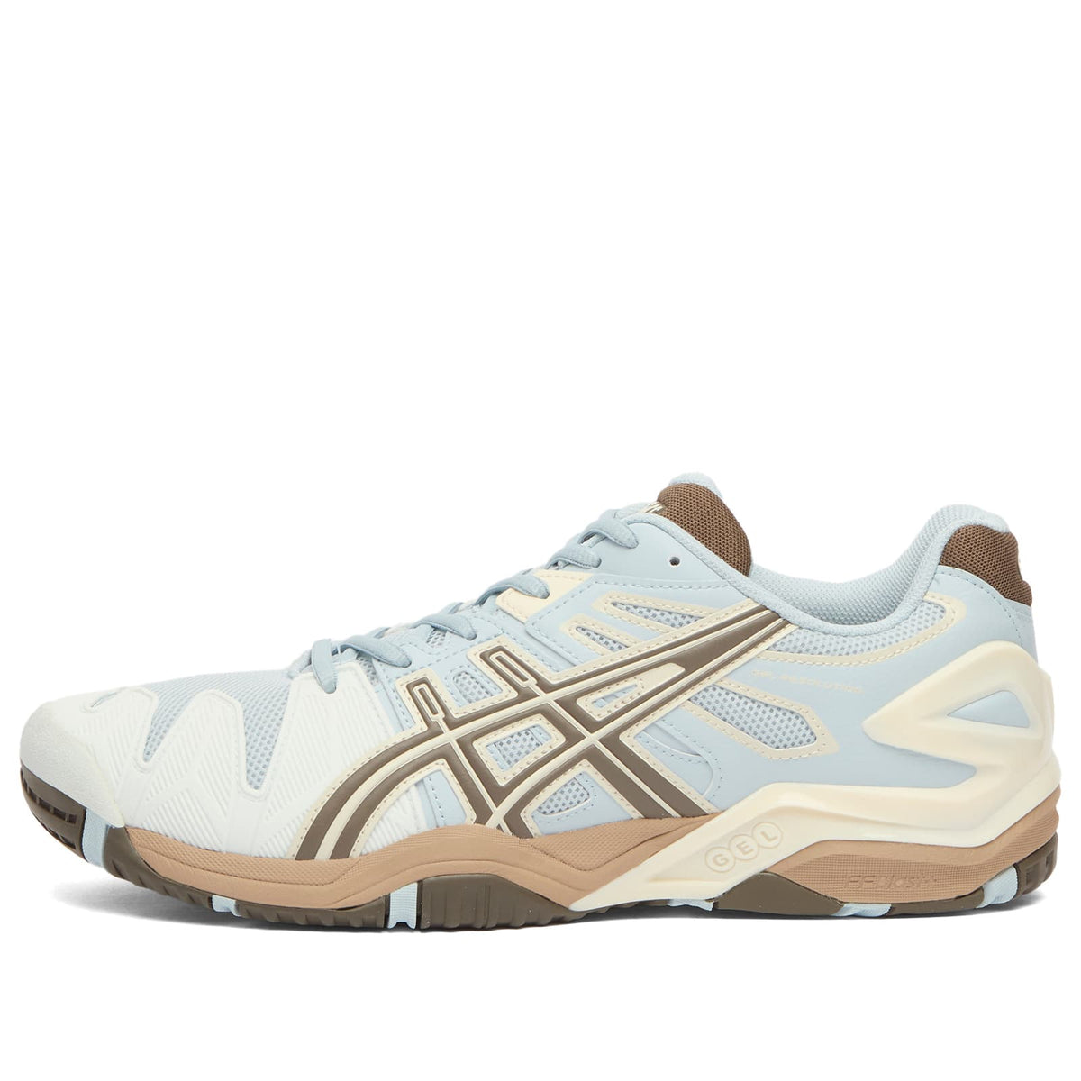Asics Gel-Resolution 5
