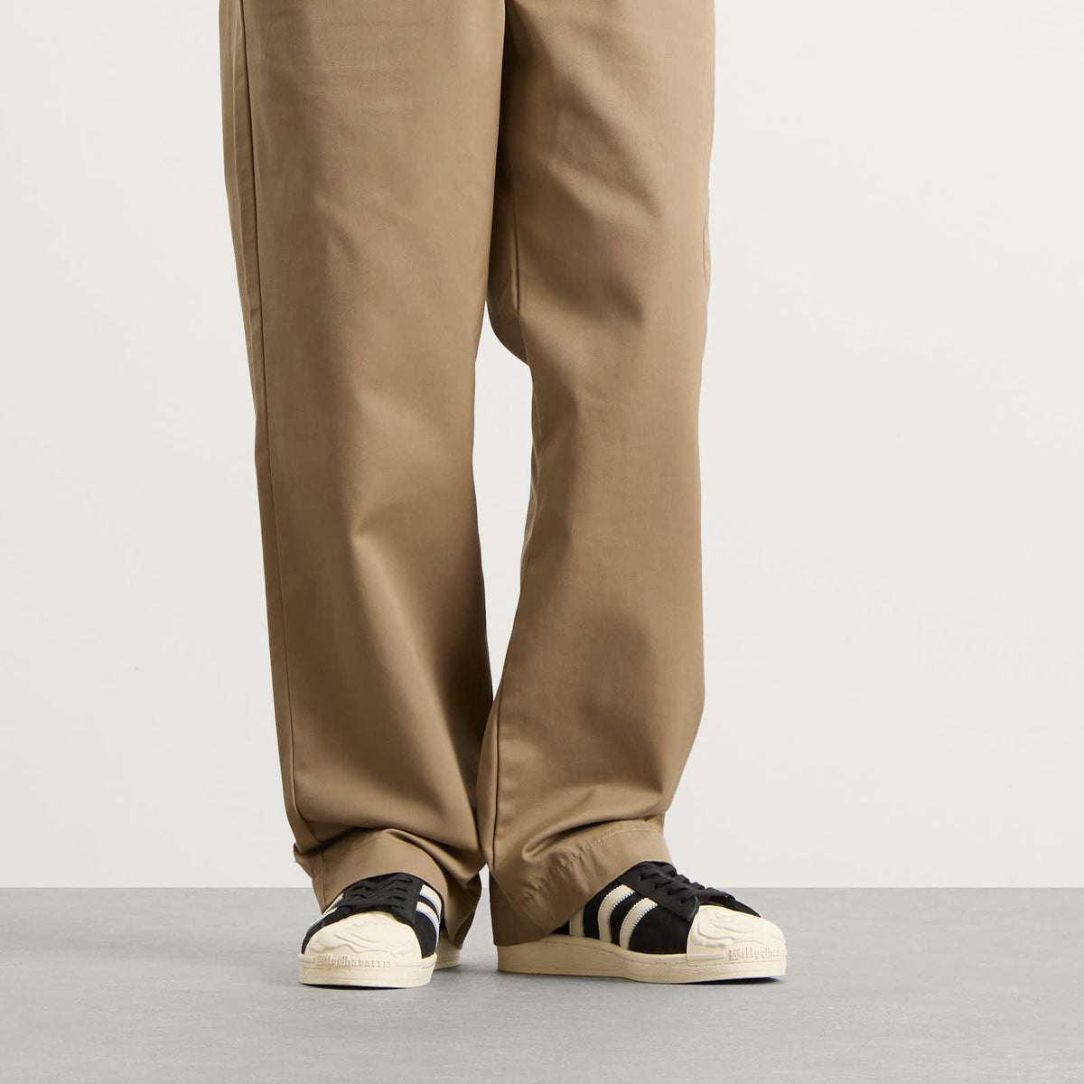 Adidas x Willy Chavarria Superstar