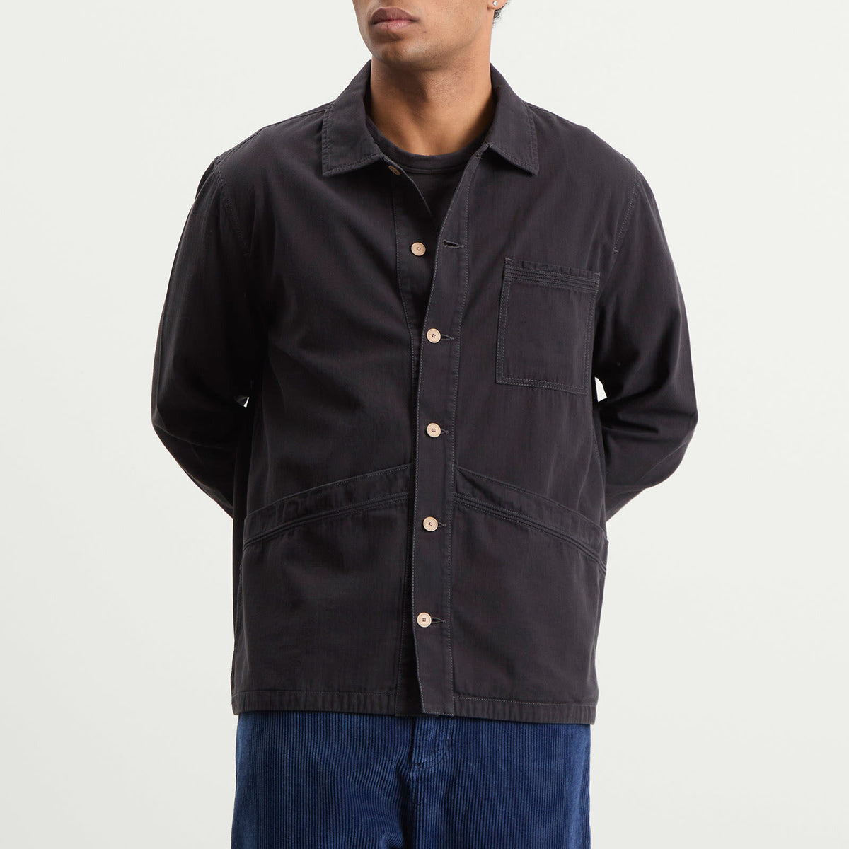 Folk Meyer Shirt Jacket