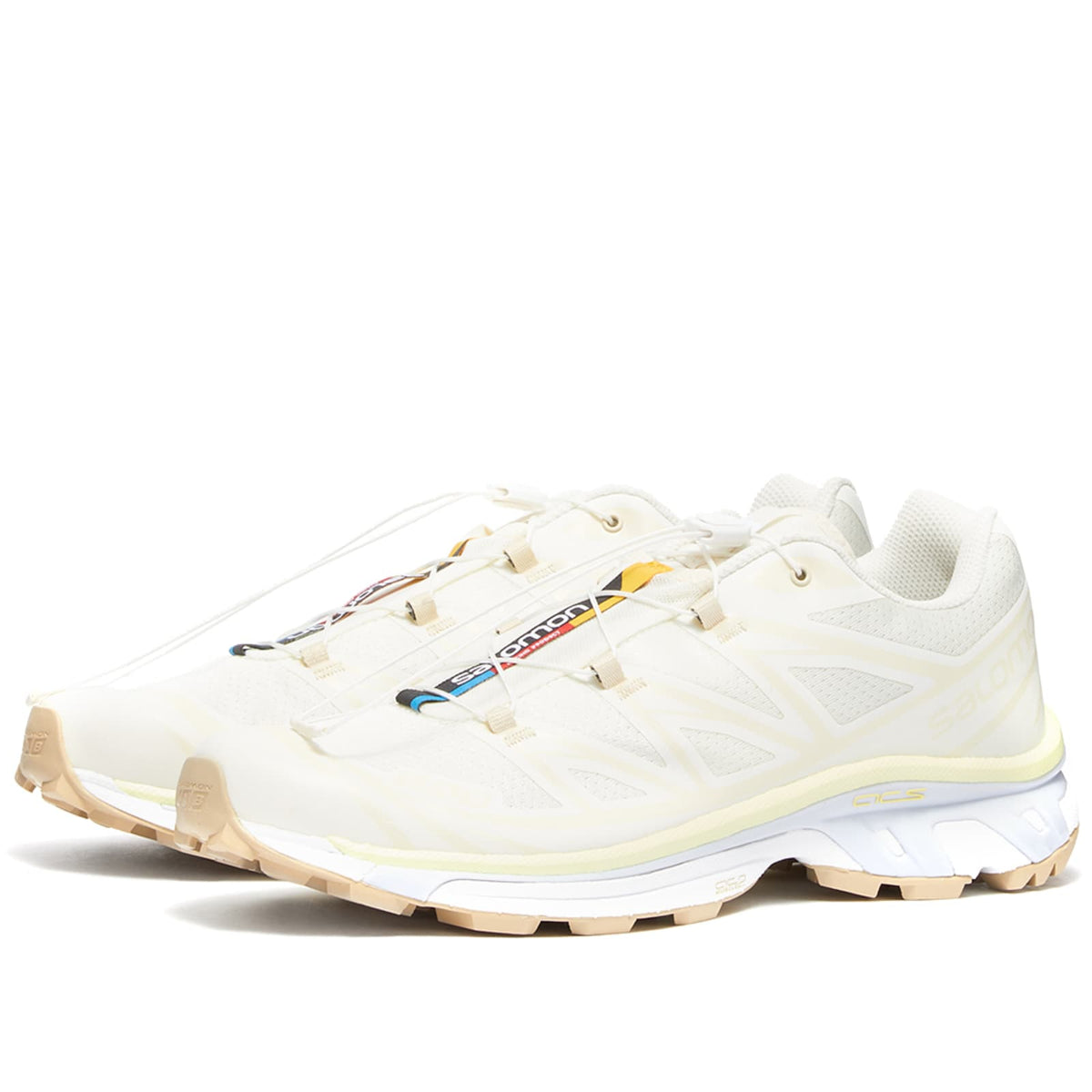 Salomon XT-6