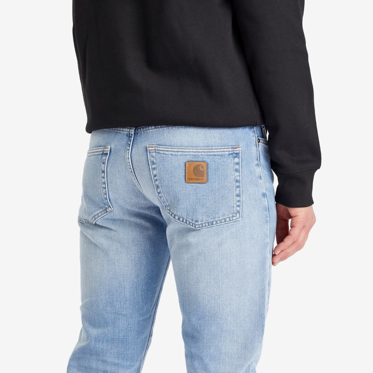 Carhartt WIP Klondike Regular Tapered Jeans