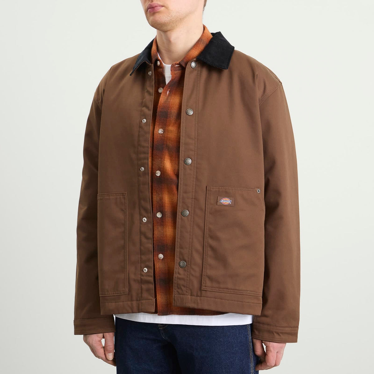 Dickies Union Barn Jacket